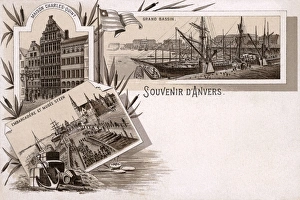 Anvers Gallery: Antwerp, Belgium (Anvers)