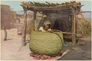 Apache Basketmaker