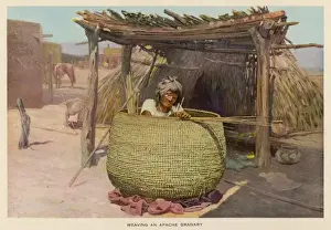 Apache Basketmaker