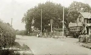 Aperfield Inn (formerly Fox and Hounds)