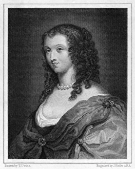 APHRA BEHN