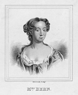 APHRA BEHN