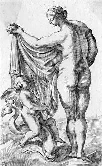 Aphrodite Prints: APHRODITE