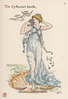 Aphrodite / Venus