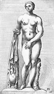 APHRODITE / ?FPB ENGRAVING
