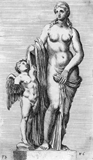 APHRODITE / ?FPB ENGRAVING
