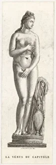 Aphrodite / Venus