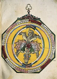 Apianus, Peter von Bienewitz or Bennewitz (1501-1552) Apianus, Peter von Bienewitz or Bennewitz (1501-1552)