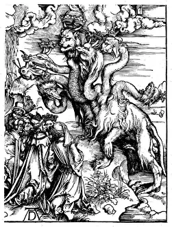 Apocalypse, The Great Beast