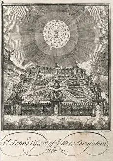 Apocalypse / Jerusalem