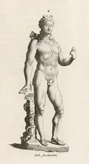 Apollo & Serpent