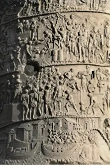 Apollodorus of Damascus (60-129)