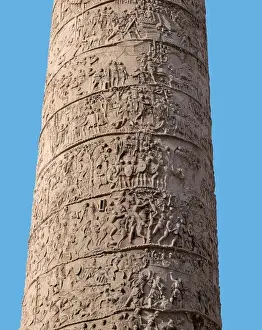 Apollodorus of Damascus (60-129)
