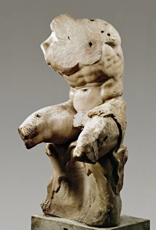 Apollonius Gallery: Apollonius The Athenian (1st century BC)