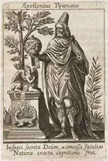Apollonius of Tyana