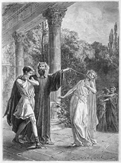 Reveals Gallery: Apollonius of Tyana