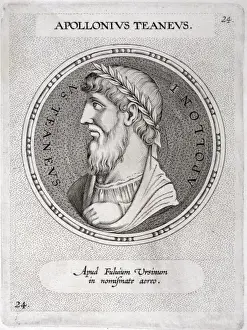 Apollonius of Tyana