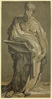 An apostle