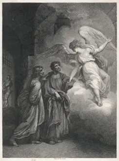 APOSTLES