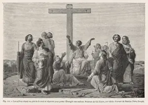 APOSTLES