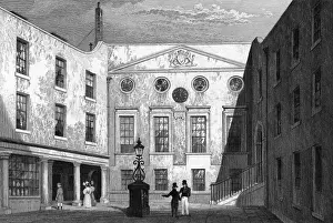 Apothecaries Hall
