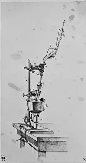 Apparatus from laboratory on board H. M. S. Challenger