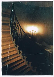 Apparition/Queens Hse