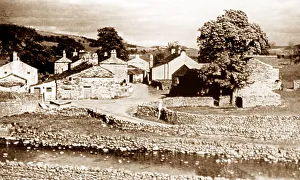 Appersett in the 1930s