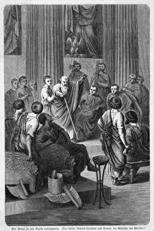 Appius Gallery: Appius Claudius