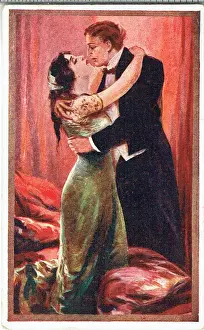 The Apple of Eden, by G Carlton Wallace