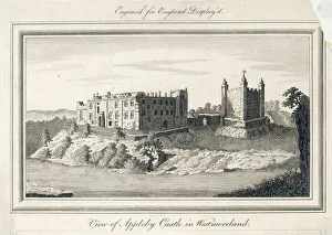 12th Collection: Appleby Castle, Westmld