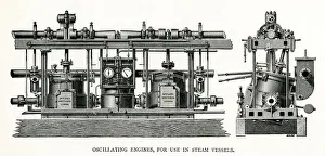 APPLEBY STEAM ENGINE