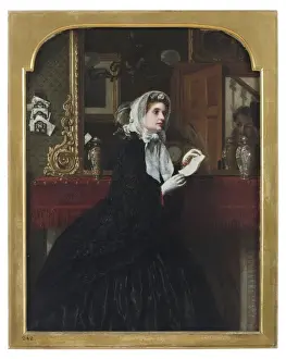 The Appointment