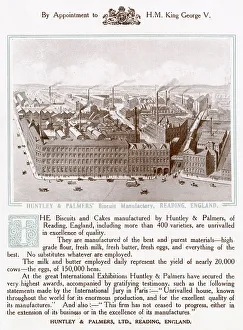 Biscuits Prints: Appointment of H. M. King George V
