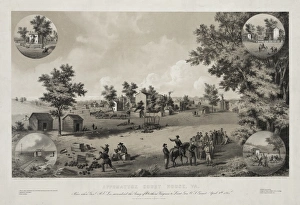 Appomattox Gallery: Appomattox Court House, Va