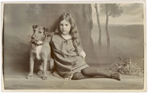 Apprehensive Gallery: Apprehensive Sitters