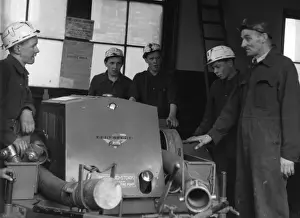 Apprentice Engineers