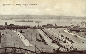 Liverpool St Approach