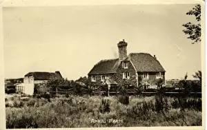 April Farm, Unknown Location
