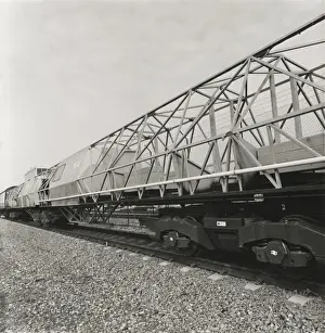 Develop Prints: APT PoP train (Advanced Passenger Train)
