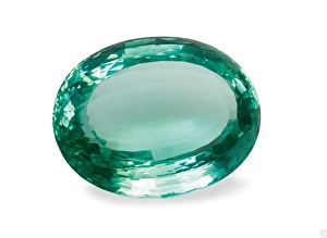 Aquamarine Gallery: Aquamarine