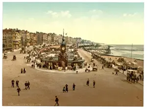 Aquarium Prints: Aquarium, Brighton, England
