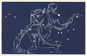 Aquarius