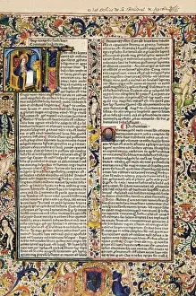 AQUINAS, Thomas, Saint (1225-1274)
