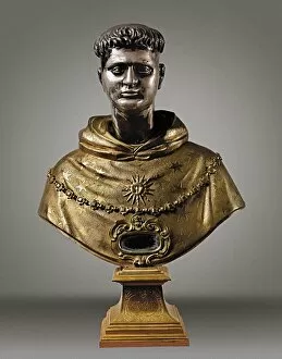 AQUINAS, Thomas, Saint (1225-1274)