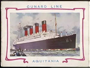 AQUITANIA