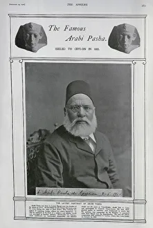 Arabi Pasha