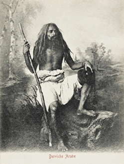 Persian General