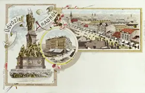 Arad, Romania