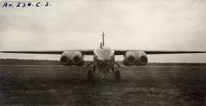 Arado Ar234C3